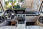 Mercedes-AMG G 63