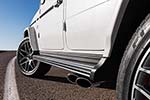 Mercedes-AMG G 63