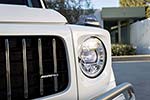Mercedes-AMG G 63