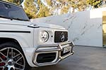 Mercedes-AMG G 63