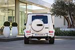 Mercedes-AMG G 63