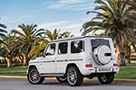 Mercedes-AMG G 63