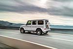 Mercedes-AMG G 63