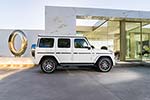 Mercedes-AMG G 63