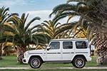 Mercedes-AMG G 63