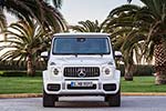 Mercedes-AMG G 63