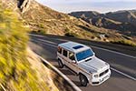 Mercedes-AMG G 63