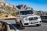 Mercedes-AMG G 63