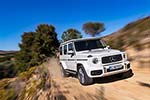 Mercedes-AMG G 63