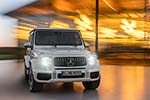 Mercedes-AMG G 63