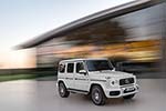 Mercedes-AMG G 63