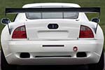Maserati Coupe Trofeo Light