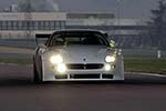 Maserati Coupe Trofeo Light