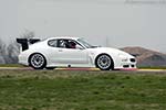 Maserati Coupe Trofeo Light