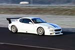 Maserati Coupe Trofeo Light