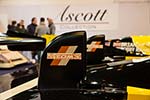 2018 Retromobile