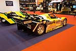 2018 Retromobile