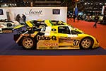 2018 Retromobile