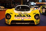 2018 Retromobile
