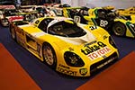 2018 Retromobile
