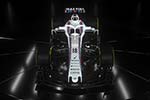 Williams FW41 Mercedes