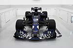 Red Bull Racing RB14 Tag Heuer