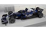 Red Bull Racing RB14 Tag Heuer