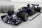 Red Bull Racing RB14 Tag Heuer
