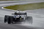 Red Bull Racing RB14 Tag Heuer