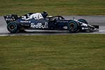 Red Bull Racing RB14 Tag Heuer