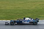 Red Bull Racing RB14 Tag Heuer