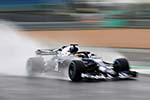 Red Bull Racing RB14 Tag Heuer