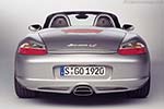 Porsche 986 Boxster S 50th Anniversary