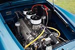 2017 Pebble Beach Concours d'Elegance