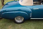 2017 Pebble Beach Concours d'Elegance