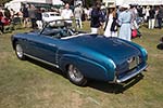 2017 Pebble Beach Concours d'Elegance