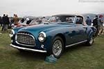 2017 Pebble Beach Concours d'Elegance