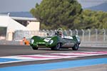 2017 Dix Mille Tours
