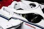 Sauber C37 Ferrari