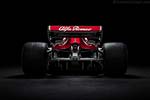Sauber C37 Ferrari