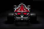 Sauber C37 Ferrari
