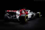Sauber C37 Ferrari