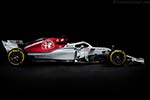 Sauber C37 Ferrari