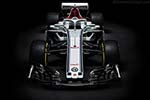 Sauber C37 Ferrari