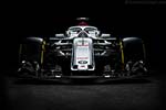 Sauber C37 Ferrari