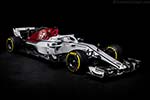 Sauber C37 Ferrari