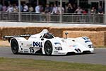 2009 Goodwood Festival of Speed