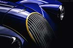Morgan Plus 8 50th Anniversary