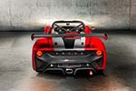 Lotus 3-Eleven 430