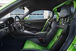 Porsche 911 GT3 RS
